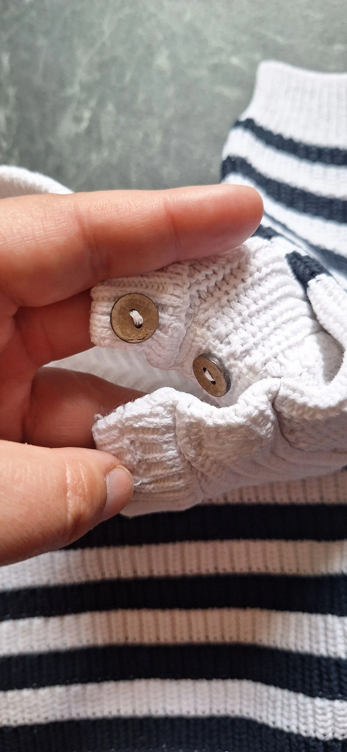 Sweater – photo 3